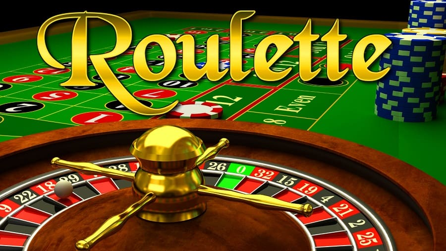 Hướng dẫn chơi trò chơi Roulette tại C54 chi tiết nhất