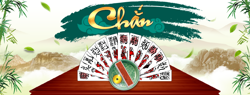 Game bài Chắn C54 – Giải trí trực tuyến, rinh tiền thưởng lớn