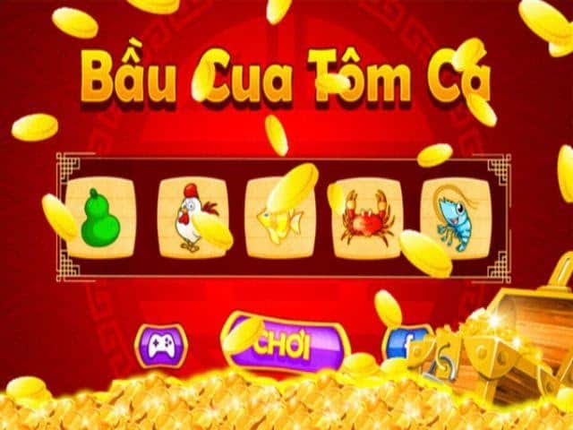 Game Bầu Cua Tôm Cá C54 – Cách Chơi Bách Phát Bách Trúng