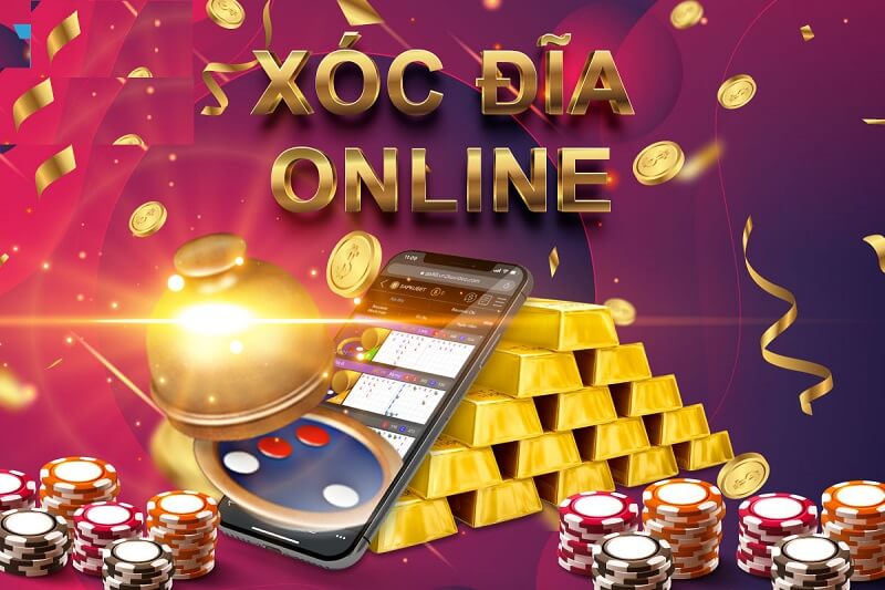 Blog Xóc Dĩa Livestream C54: Trò Chơi Độc Đáo Đầy Hứng Khởi