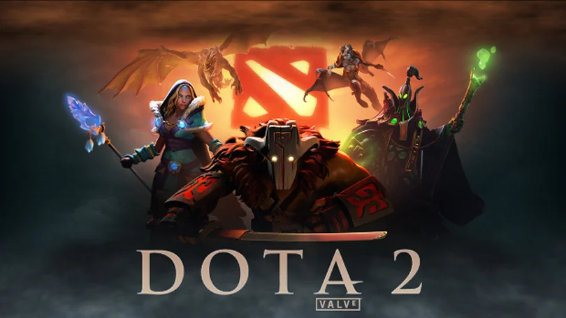 Dota 2 – Game Esport C54 Nổi Tiếng Kinh Điển Mọi Thời Đại