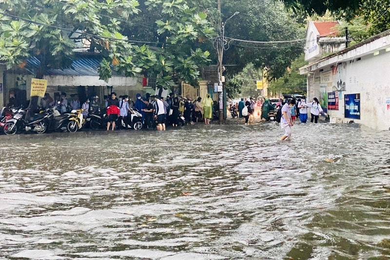 Giải mã ý nghĩa nước trong phong thuỷ