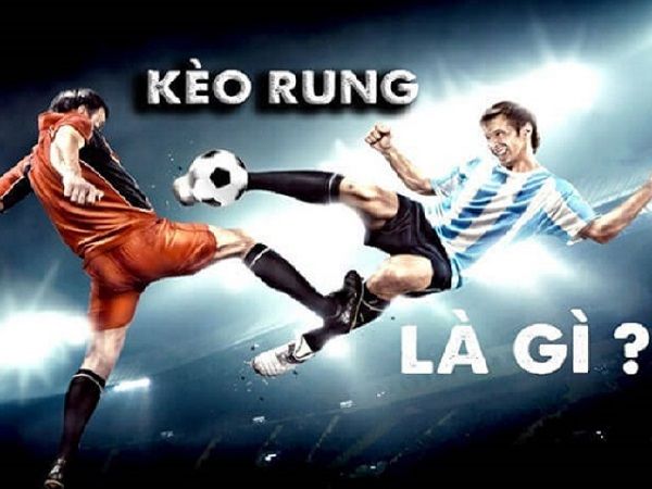 Kèo Rung Là Gì? Cách Soi Đọc Và Kinh Nghiệm Hay Nhất 2024