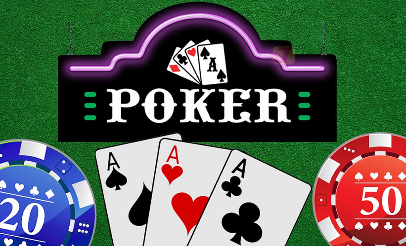 Cách Chơi Bài Poker 5 Lá Chi Tiết, Chuẩn Xác Cho Người Mới