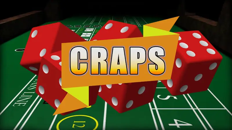 Craps Game Là Gì? Tìm Hiểu Luật Chơi Cùng Kinh Nghiệm Hay Từ Chuyên Gia