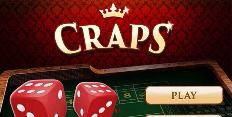 Craps game là gì?