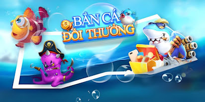 Game Bắn Cá Đổi Thưởng C54 – Cơ Hội Rinh Tiền Cực Khủng