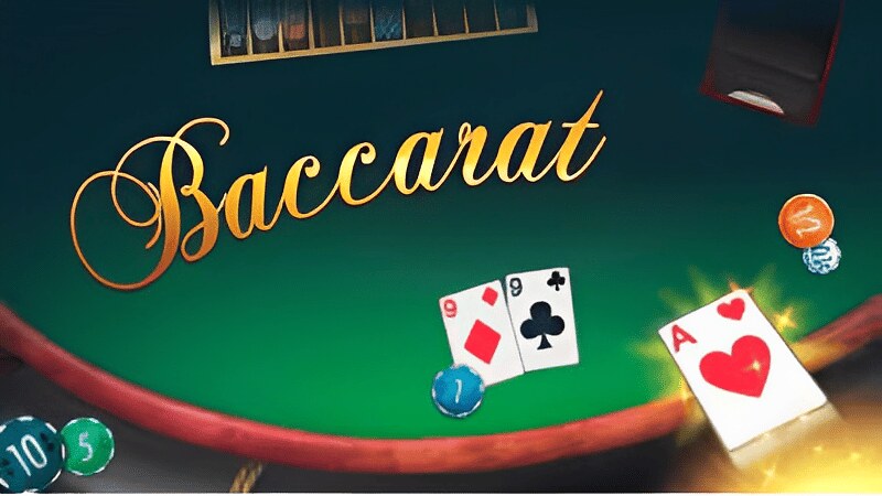 Game bài C54 Chiến Thuật Chơi Game Bài Baccarat: Bí Quyết Thắng Lớn