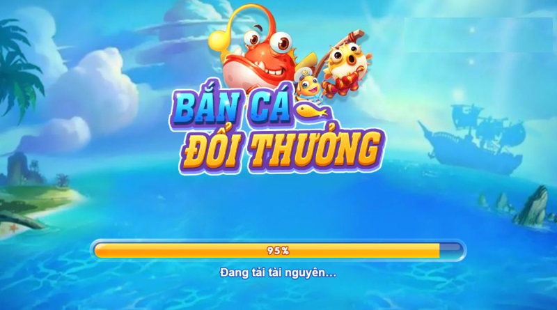 Một vài thông tin về game bắn cá đổi thưởng bạn cần biết