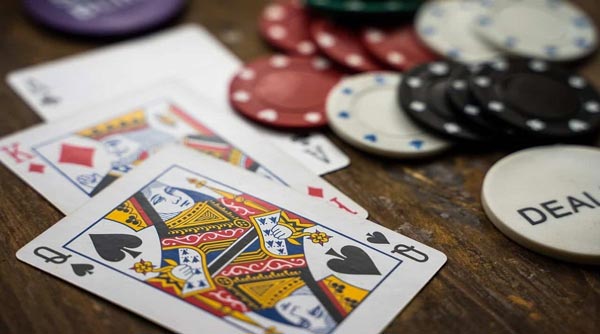 Tìm hiểu thông tin sơ lược về thuật ngữ poker bịp