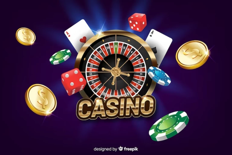 Bí Quyết Chọn Game Casino Nào Cũng “Bách Phát Bách Trung”: Chiến Thuật Đánh Bại Mọi Loại Game!