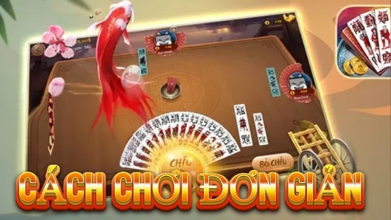 Cách chơi Chắn dễ hiểu không phải ai cũng biết