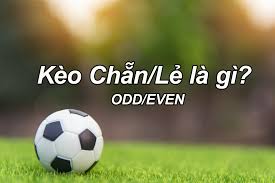 Kèo góc C54 chẵn lẻ