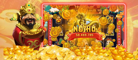 Nổ Hũ Thần Tài: Trải Nghiệm Quay Slot Ăn Thưởng Đỉnh Cao Tại C54