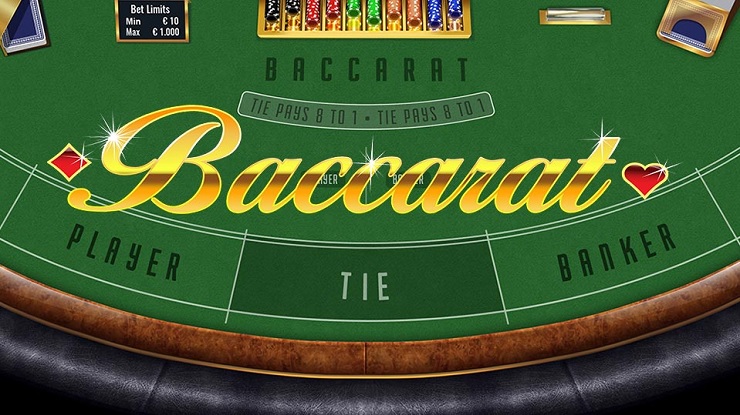 Cách Đọc Cầu Baccarat Chuẩn Giúp Tăng Tỷ Lệ Thắng