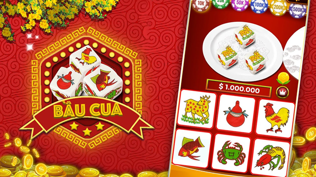 Quy Luật Bầu Cua Xoay Vòng: Sự Thật Hay Lừa Đảo?