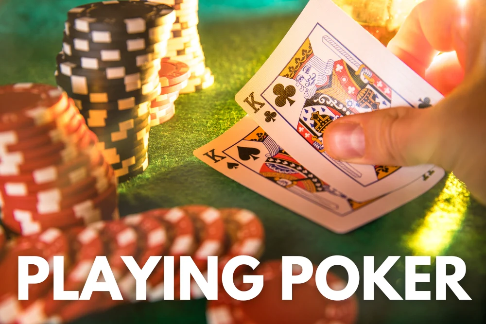 Các Loại Chip Poker Dựa Trên Chất Liệu