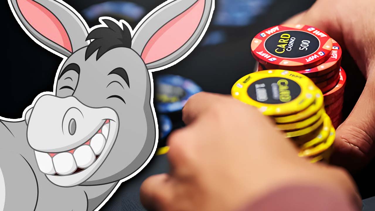 Cách đối phó với Donk Bet