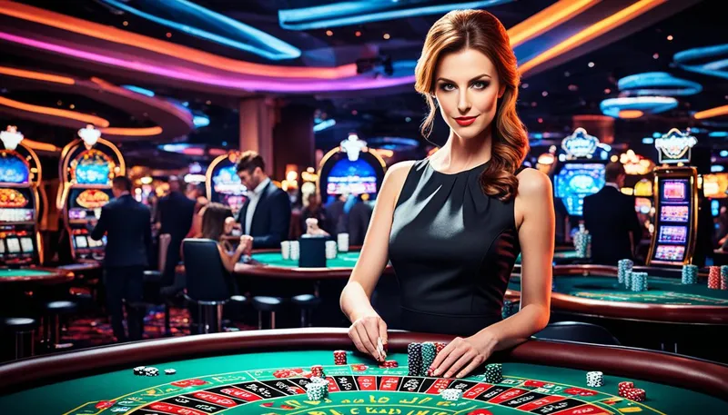 Dealer là gì?