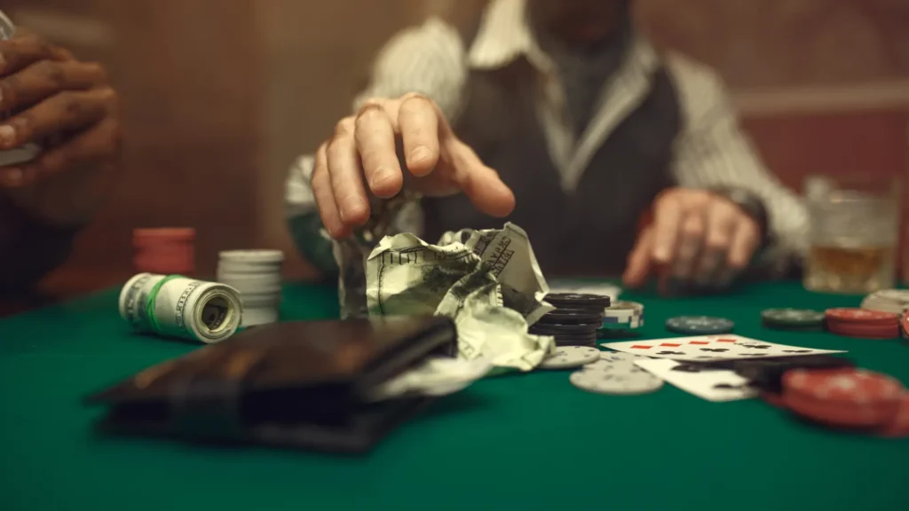 Donk Bet Poker Cùng C54: Bí Quyết Đảo Ngược Thế Bài