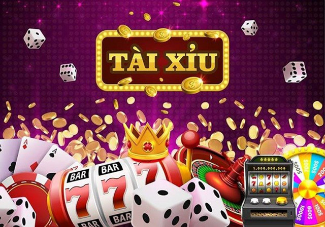 Luật chơi Tài Xỉu