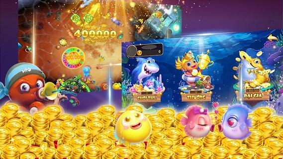Lưu ý cho newbie khi tham gia bắn cá nổ hũ tại C54