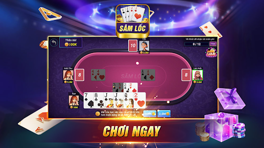Một Số Lưu Ý Khi Chơi Sâm Lốc