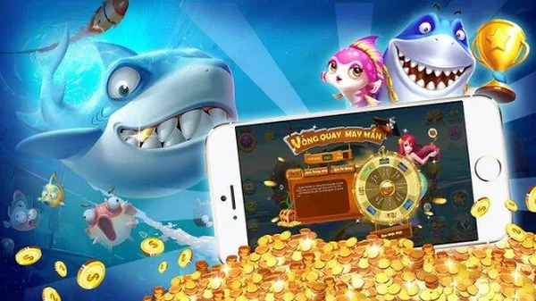 Tổng quan sơ lược về nổ hũ bắn cá