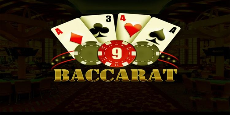 Baccarat C54 có nguồn gốc từ Ý