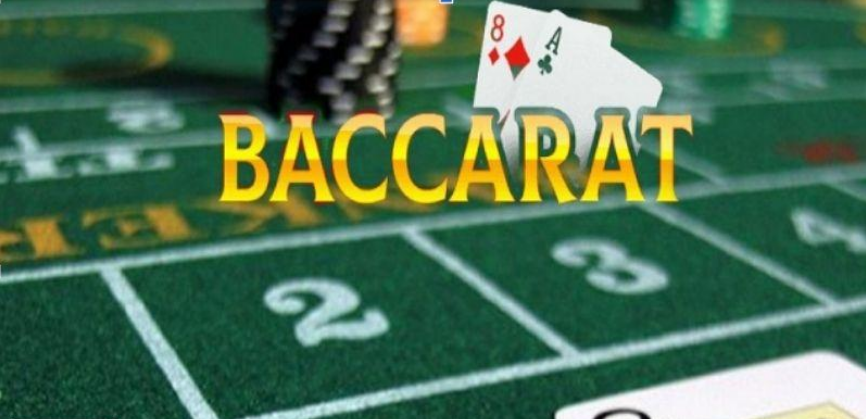 Baccarat Là Gì? – Những Mẹo Chơi Baccarat Hốt Bạc Tỷ