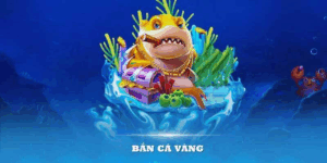 Bắn Cá Vàng – Mở Ra Cuộc Đi Săn Xu Vàng Khủng Đầy Thú Vị