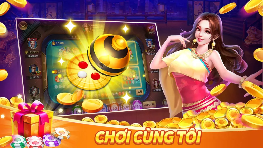 Bí kíp cách chơi Xóc Đĩa C54 luôn thắng