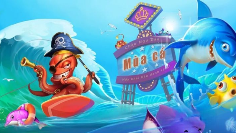 C54 chia sẻ chiến thuật bắn cá thắng lớn bất bại cho người chơi tại đây