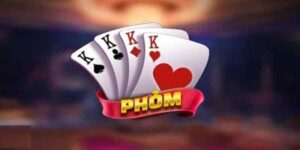 Cách Chơi Phỏm Online Đơn Giản Và Hiệu Quả Tại C54
