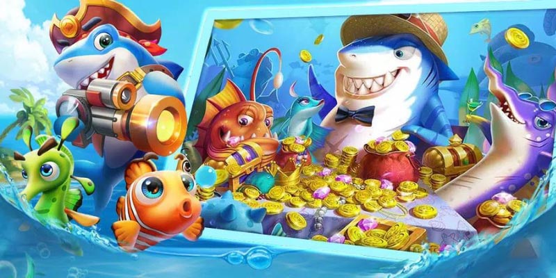 Chiến Thuật Bắn Cá Thắng Lớn Từ Các Chuyên Gia C54