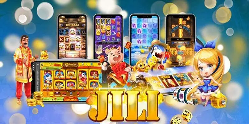 Game bài JiLi