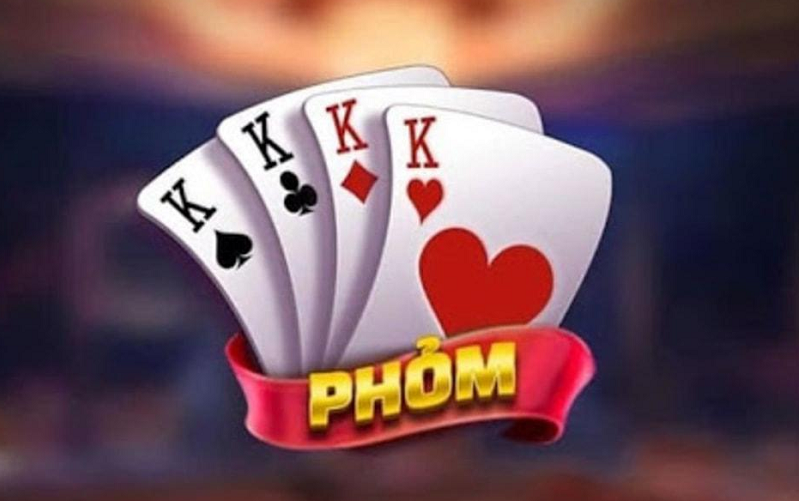 Hướng Dẫn Cược Thủ Cách Chơi Bài Phỏm Chi Tiết, Chính Xác