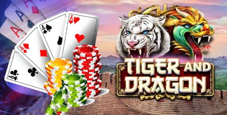 Luật chơi Rồng hổ cơ bản