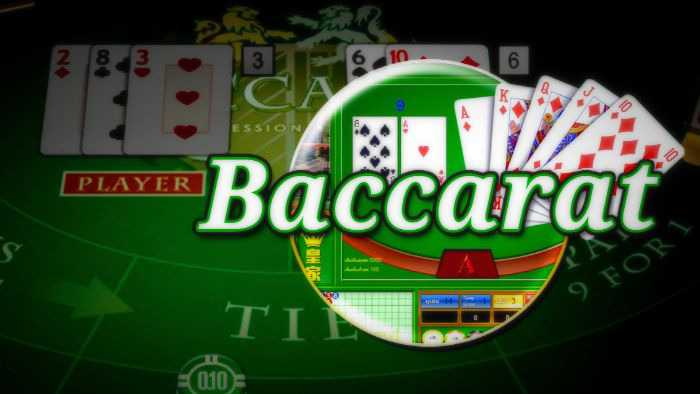 Mẹo Chơi Baccarat C54 Hiệu Quả Mà Cao Thủ Không Tiết Lộ