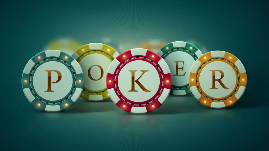 Poker C54 – Tham Gia Và Chinh Phục Những Phần Thưởng Lớn