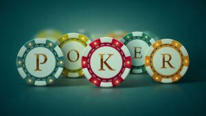 Poker C54 – Tham Gia Và Chinh Phục Những Phần Thưởng Lớn