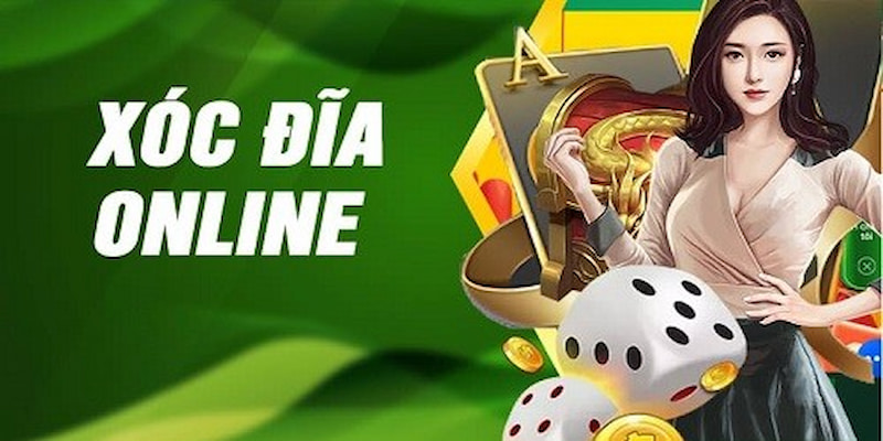 Sơ lược thông tin cần biết về Xóc Đĩa C54