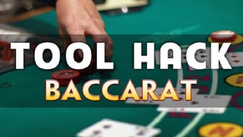 Tool Baccarat là gì? Liệu có thật sự tốt hay không?