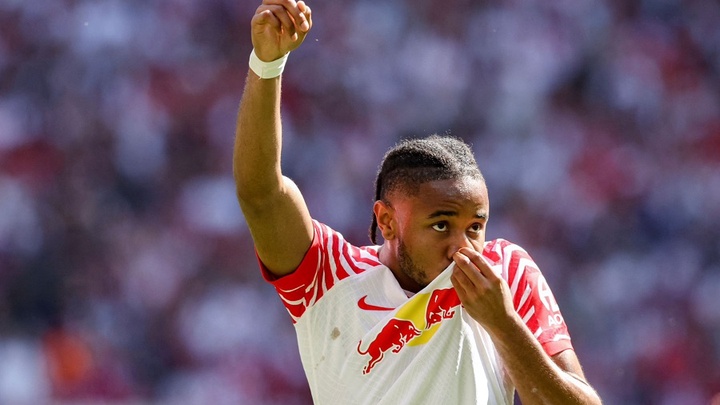 Vua phá lưới bundesliga là gì?